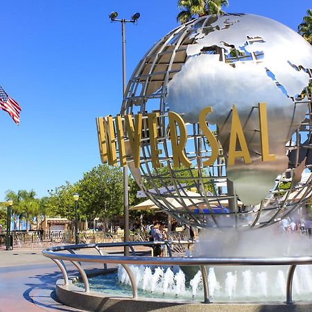Los Angeles Premium Suites With Free Parking Exterior foto
