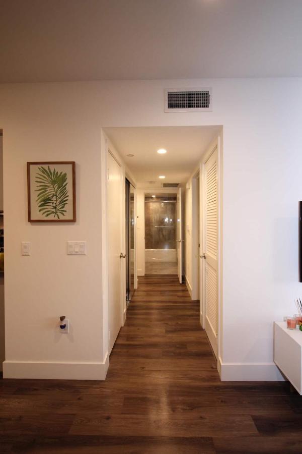 Los Angeles Premium Suites With Free Parking Exterior foto