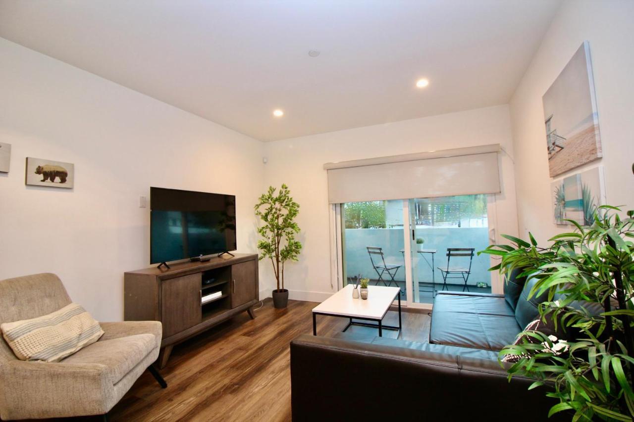 Los Angeles Premium Suites With Free Parking Habitación foto