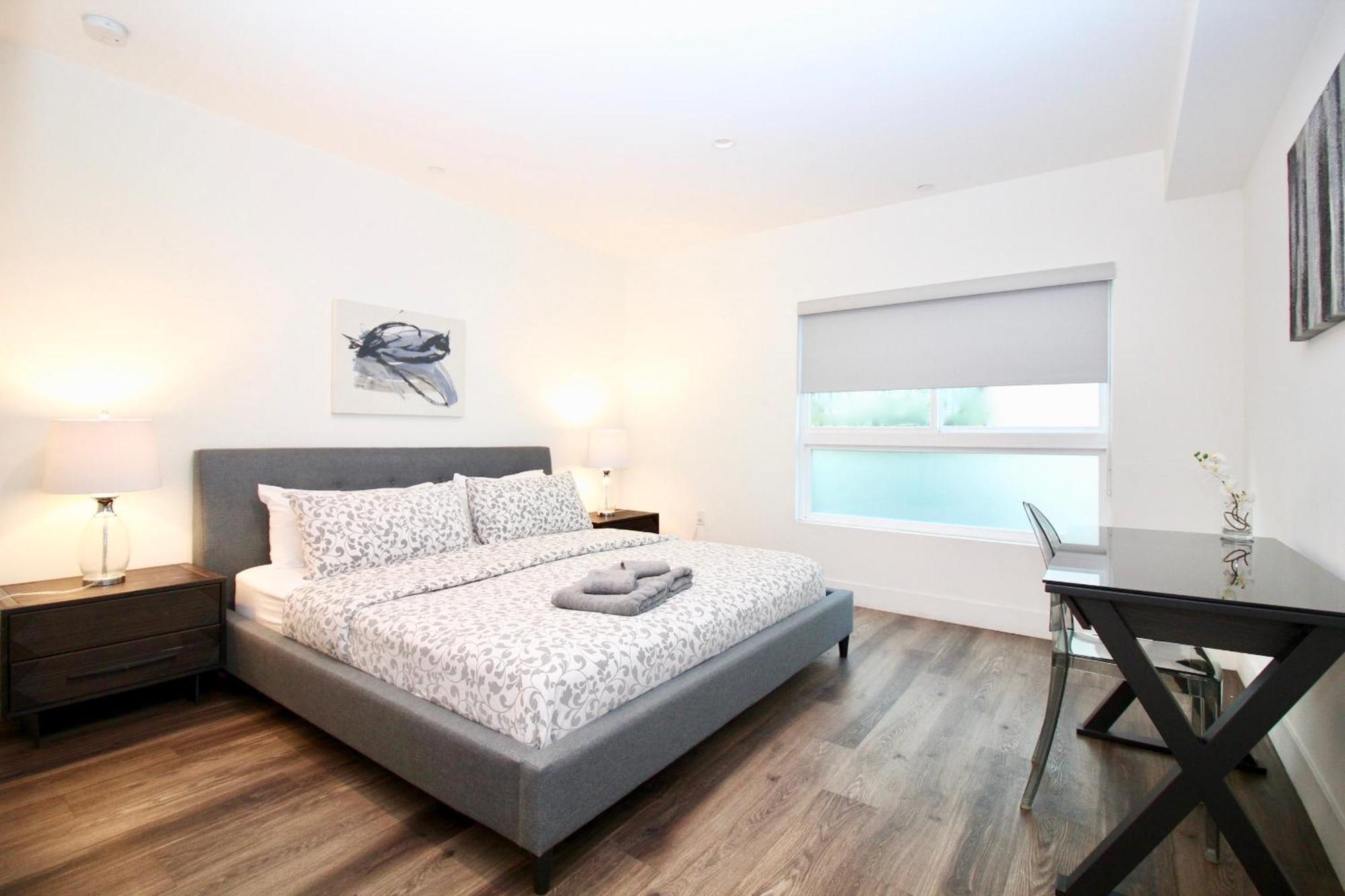 Los Angeles Premium Suites With Free Parking Habitación foto