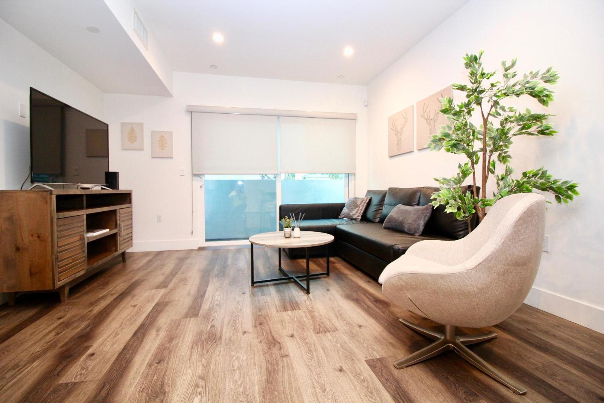 Los Angeles Premium Suites With Free Parking Habitación foto