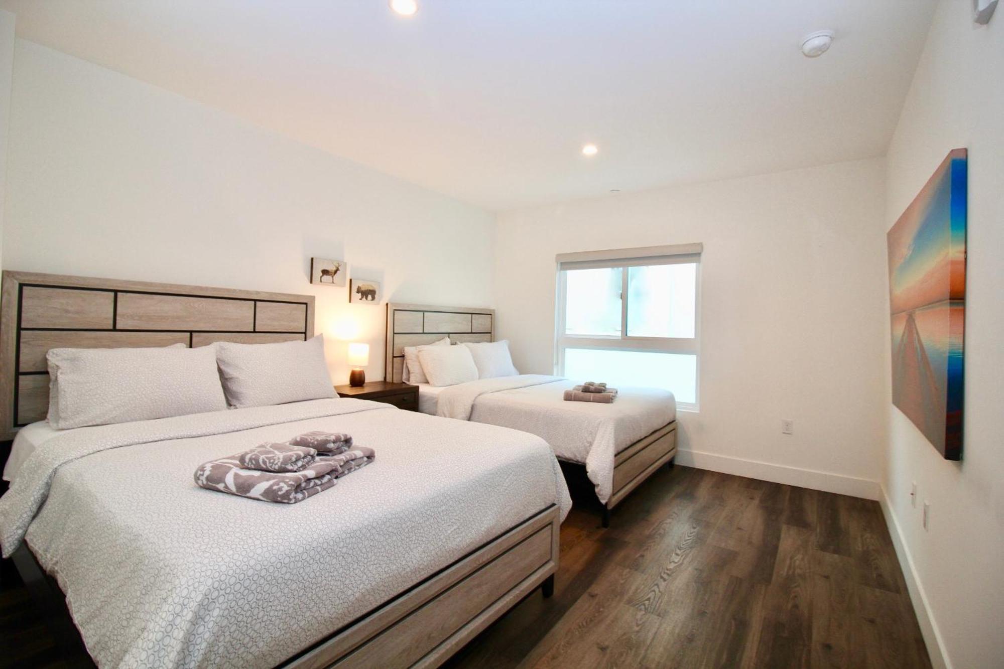 Los Angeles Premium Suites With Free Parking Habitación foto