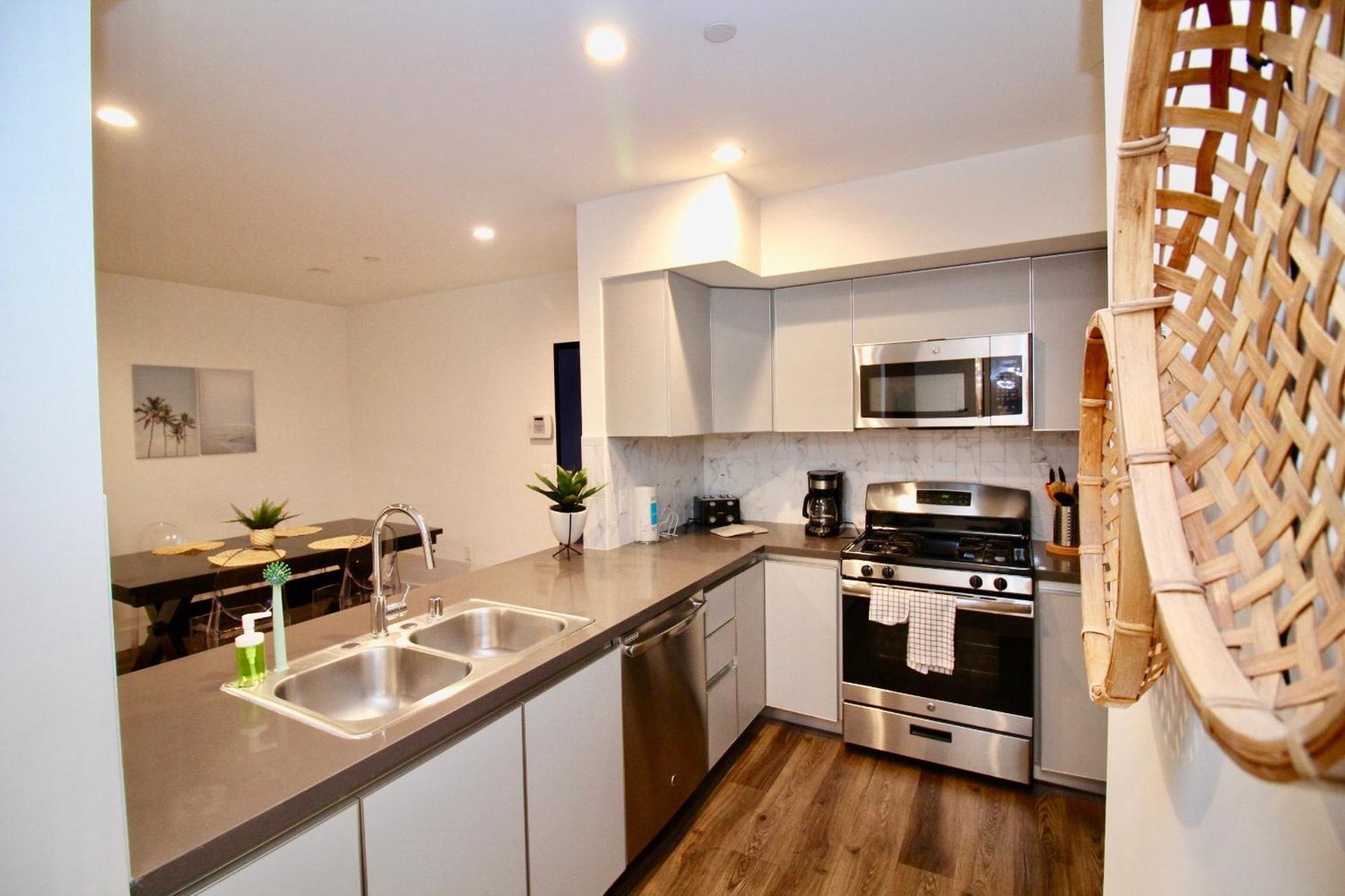 Los Angeles Premium Suites With Free Parking Habitación foto