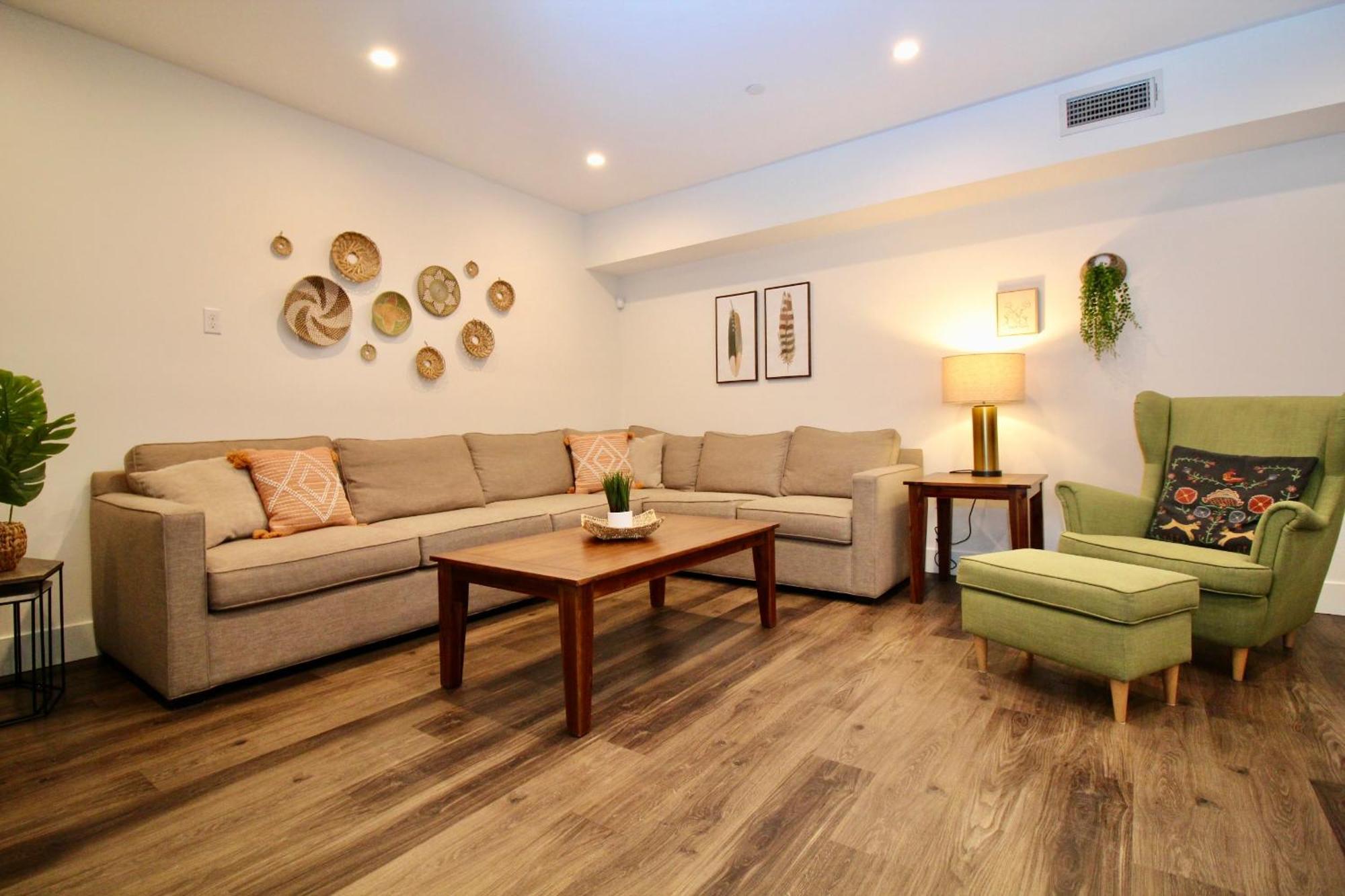 Los Angeles Premium Suites With Free Parking Habitación foto