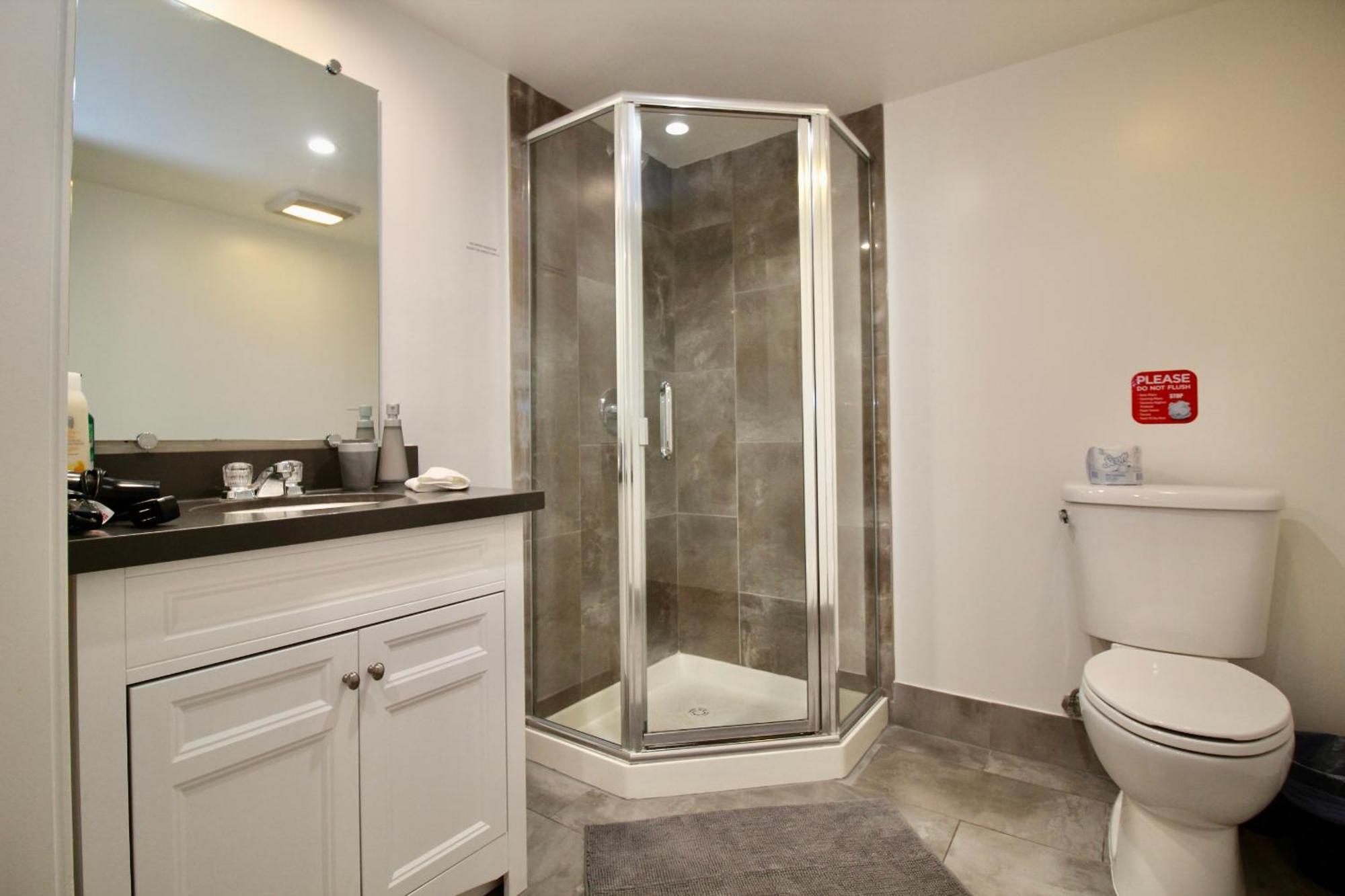 Los Angeles Premium Suites With Free Parking Habitación foto